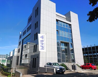 Bürogebäude zur Miete Provisionsfrei 11,75 € 254 m² Bürofläche Meisenweg Leinfelden Leinfelden-Echterdingen 70771