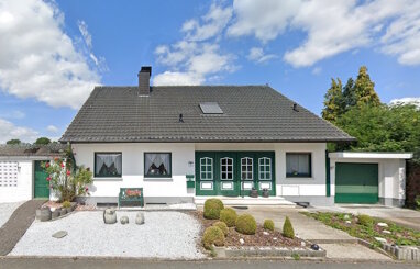 Einfamilienhaus zum Kauf 258.000 € 5 Zimmer 152 m² 693 m² Grundstück Ennigerloh Ennigerloh 59320