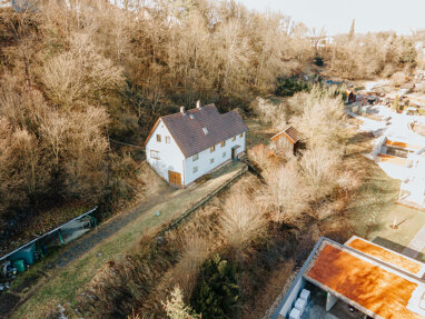 Einfamilienhaus zum Kauf 449.000 € 6 Zimmer 135 m² 8.614 m² Grundstück Beratzhausen Beratzhausen 93176