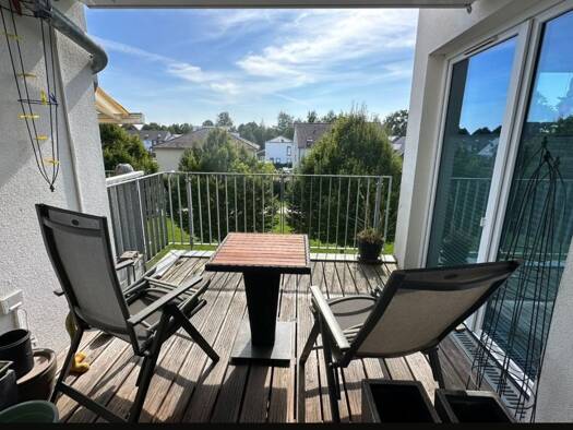 Wohnung zur Miete 1.750 € 2 Zimmer 71,9 m² Geschoss 2/4 frei ab sofort Glinde 21509