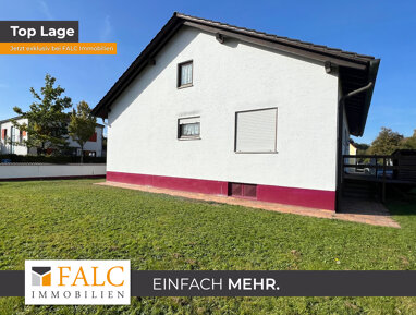 Einfamilienhaus zum Kauf 849.000 € 4 Zimmer 125 m² 900 m² Grundstück Unterhaunstadt Ingolstadt 85055