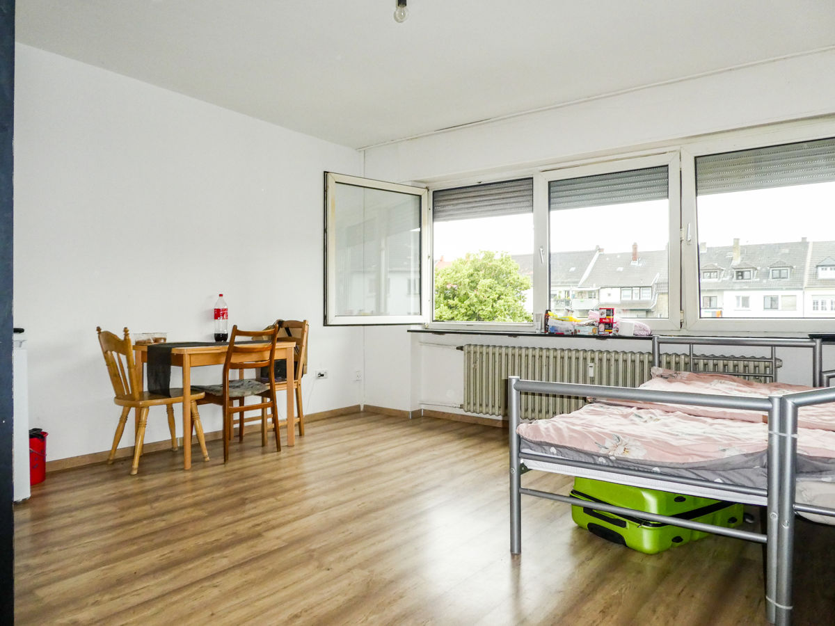 Mehrfamilienhaus zum Kauf 800.000 € 1 Zimmer 241,4 m²<br/>Wohnfläche 3.327 m²<br/>Grundstück Süd / Stadtbezirk 122 Ludwigshafen 67061