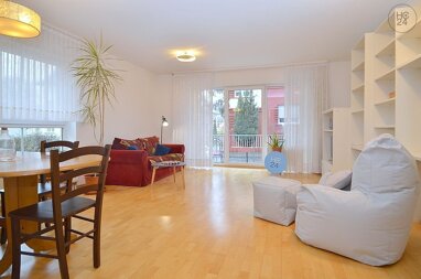 Wohnung zur Miete Wohnen auf Zeit 1.790 € 3 Zimmer 84 m² frei ab sofort Waldstraße Wiesbaden 65187