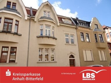 Mehrfamilienhaus zum Kauf 113.000 € 5 Zimmer 130 m² 171 m² Grundstück Köthen Köthen 06366