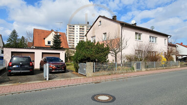 Doppelhaushälfte zum Kauf 489.000 € 8 Zimmer 206 m² 513 m² Grundstück Röthenbach Röthenbach an der Pegnitz 90552