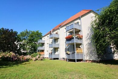 Wohnung zum Kauf als Kapitalanlage geeignet 130.000 € 2 Zimmer 61 m² Wiskenstraße WE 18 Wahren Leipzig 04158