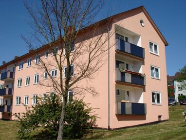 Wohnung zur Miete 470 € 3 Zimmer 57,4 m² 1. Geschoss Eckermannstraße 27 Fasanenhof Kassel 34125