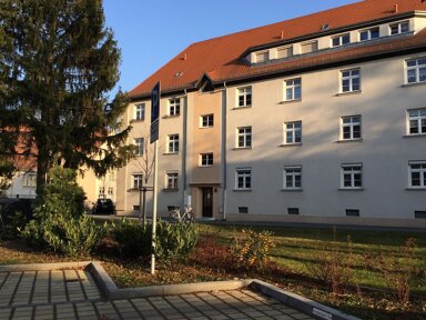 Wohnung zur Miete 505 € 3 Zimmer 63 m² 1. Geschoss frei ab 01.12.2024 Lessingstraße 3 Heidenau 01809