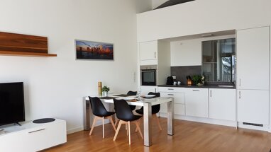 Wohnung zur Miete Wohnen auf Zeit 1.550 € 2 Zimmer 60 m² frei ab sofort Lichterfelde Berlin 14167