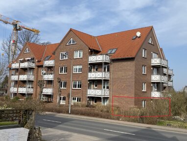 Wohnung zum Kauf 179.000 € 2 Zimmer 52,9 m² 1. Geschoss Gehlsdorf Rostock 18147