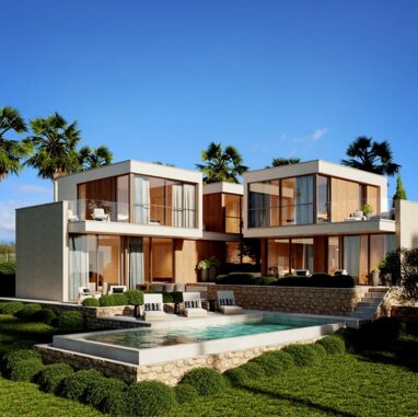 Villa zum Kauf 2.300.000 € 3 Zimmer 2.006 m² Grundstück Palma de Mallorca 07000
