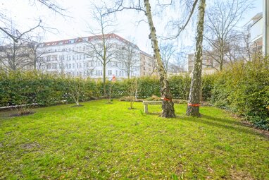 Wohnung zum Kauf 199.000 € 3 Zimmer 59 m² 3. Geschoss Charlottenburg Berlin 10627