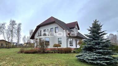 Einfamilienhaus zum Kauf 290.000 € 6 Zimmer 276 m² 2.082 m² Grundstück Edzus 2, Katlakans, Riga Katlakalns 2111