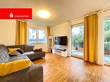 Wohnung zum Kauf 349.000 € 3 Zimmer 78,9 m² frei ab 01.03.2025 Ober-Roden Rödermark 63322