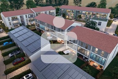 Reihenmittelhaus zum Kauf Provisionsfrei 483.000 € 6 Zimmer 145 m² 220 m² Grundstück Thannet Massing 84323