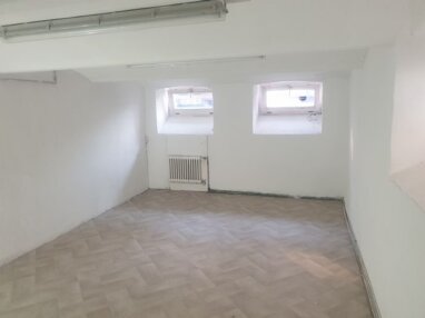 Atelier zur Miete 3,50 € 97 m² Bürofläche Lützner Straße 1 Markranstädt Markranstädt 04420