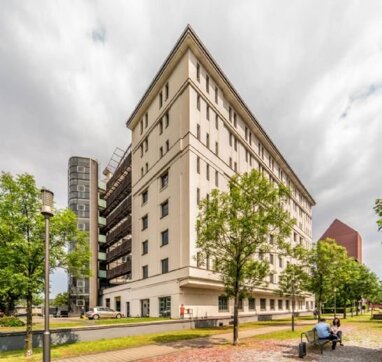 Bürofläche zur Miete Provisionsfrei 13 € 630 m² Bürofläche teilbar ab 630 m² Kasslerfeld Duisburg 47059