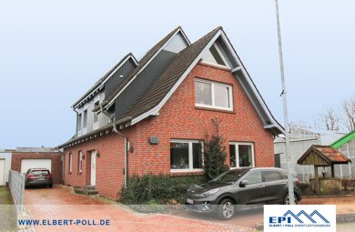 Wohnung zur Miete 1.100 € 4 Zimmer 110 m² frei ab 01.05.2025 Nordhorn Nordhorn 48527