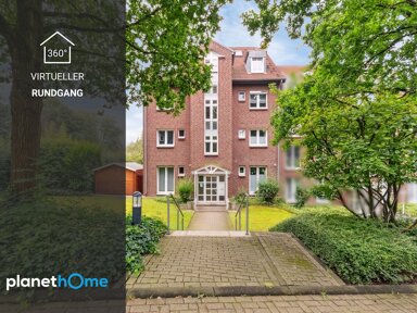 Maisonette zum Kauf 225.000 € 2 Zimmer 74 m² Altstadt II - Nord Mülheim an der Ruhr 45473