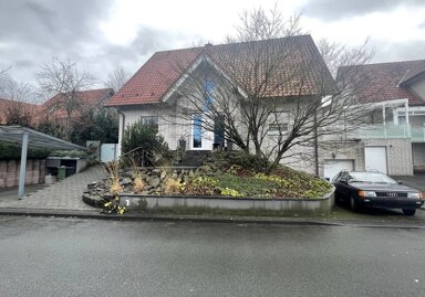 Mehrfamilienhaus zum Kauf 340.000 € 8 Zimmer 247 m² 549 m² Grundstück Paderborn 33100