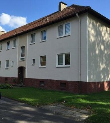 Wohnung zur Miete 463 € 4,5 Zimmer 64,3 m² Erdgeschoss Am Helpoot 6 Vierlinden Duisburg 47178