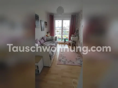 Wohnung zur Miete Tauschwohnung 650 € 3 Zimmer 72 m² EG Kirchsteigfeld Potsdam 14480