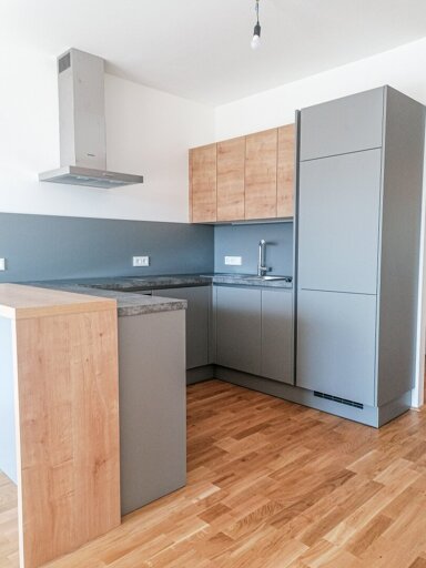 Wohnung zur Miete 574 € 1 Zimmer 41,8 m² 2. Geschoss frei ab 01.03.2025 Eggelsberg 5142