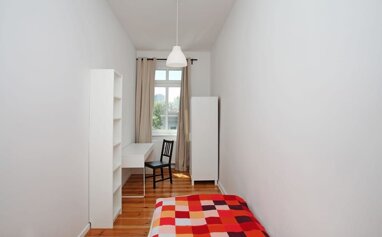 Wohnung zur Miete Wohnen auf Zeit 695 € 5 Zimmer 10,2 m² frei ab 19.05.2025 Revaler Straße 8 Friedrichshain Berlin 10245