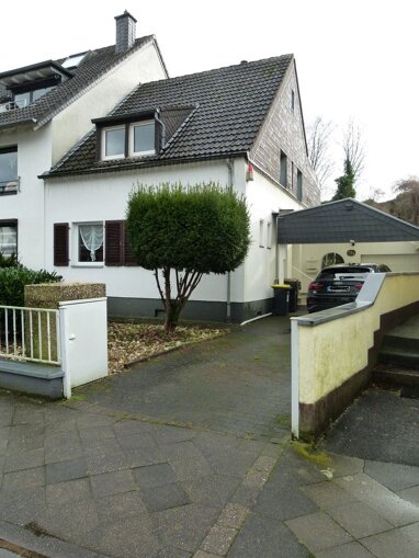 Doppelhaushälfte zum Kauf Provisionsfrei 569.000 € 5 Zimmer 134 m² 463 m² Grundstück Eller Düsseldorf 40591