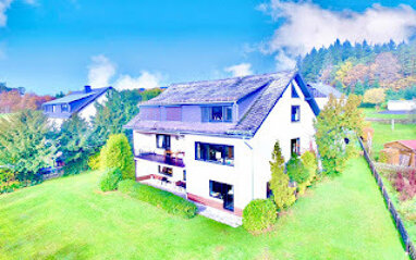 Haus zum Kauf 199.800 € 5 Zimmer 190 m² Wanderath Wanderath 56729