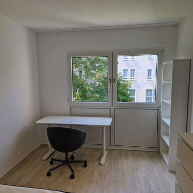 Wohnung zur Miete 470 € 1 Zimmer 19,3 m² 2. Geschoss frei ab 01.01.2025 An der Vogelhardt 8 Neureut - Kirchfeld Karlsruhe 76149