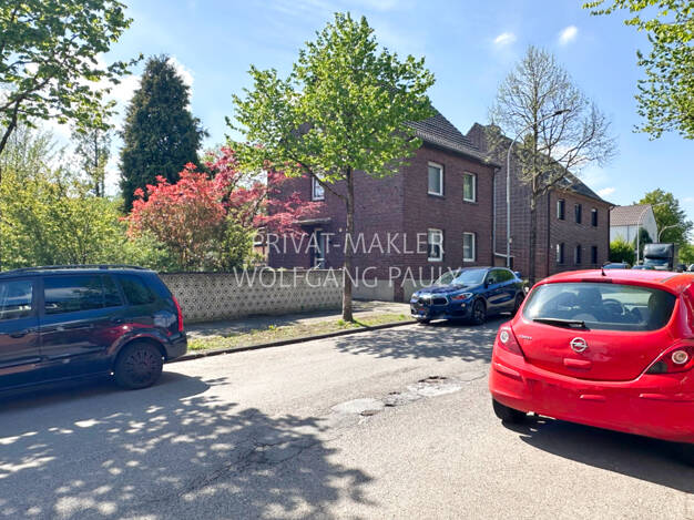 Mehrfamilienhaus zum Kauf als Kapitalanlage geeignet 267.000 € 8 Zimmer 129 m² 1.108 m² Grundstück Wickrath - Mitte Mönchengladbach 41189