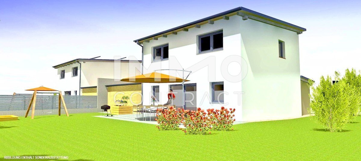 Einfamilienhaus zum Kauf 399.000 € 4 Zimmer 104,8 m² 674 m² Grundstück Altenmarkt bei Fürstenfeld 8280