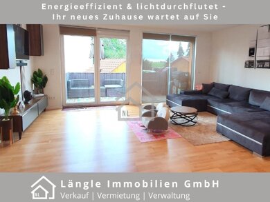 Maisonette zum Kauf 415.000 € 4 Zimmer 116,4 m² Kandel 76870