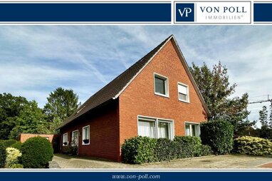 Einfamilienhaus zum Kauf 279.000 € 7 Zimmer 203 m² 668 m² Grundstück Schepsdorf Lingen / Schepsdorf 49808