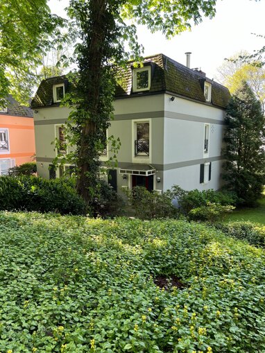 Wohnung zum Kauf 739.000 € 4 Zimmer 139 m² 2. Geschoss Nienstedten Hamburg 22609