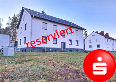 Mehrfamilienhaus zum Kauf 399.000 € 9 Zimmer 220 m² 1.118 m² Grundstück Münnerstadt Münnerstadt 97702