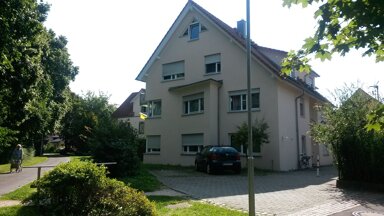 Wohnung zur Miete 540 € 2 Zimmer 47 m² 1. Geschoss Kegelwasengasse Dettingen an der Erms 72581