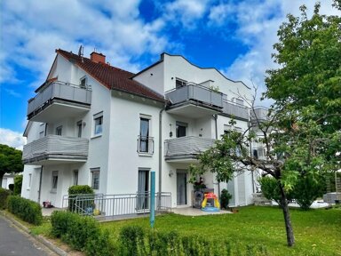 Wohnung zum Kauf 285.000 € 3 Zimmer 88 m² Obernau Aschaffenburg 63743