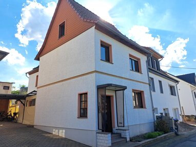 Einfamilienhaus zum Kauf 149.000 € 6 Zimmer 119 m² 206 m² Grundstück frei ab sofort Hinterdorfstraße 31 Ecklingerode 37339