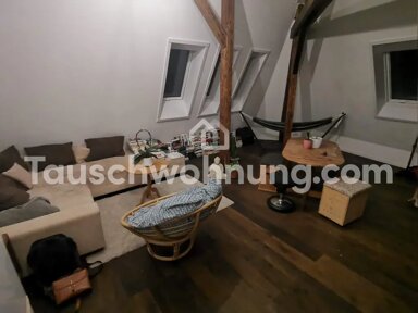 Wohnung zur Miete Tauschwohnung 1.250 € 2 Zimmer 60 m² 5. Geschoss Wedding Berlin 13353