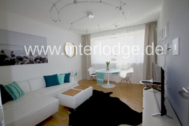 Wohnung zur Miete Wohnen auf Zeit 2.350 € 4 Zimmer 98 m² frei ab 01.01.2025 Reuschenberg Neuss / Reuschenberg 41466