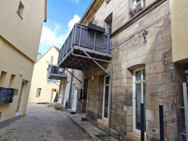 Wohnung zum Kauf 129.000 € 1 Zimmer 28 m² City Bayreuth 95444