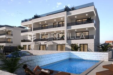 Wohnung zum Kauf 185.000 € 2 Zimmer 62 m² Privlaka 32000