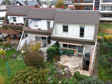 Reihenendhaus zum Kauf 315.000 € 4 Zimmer 100,4 m² 320 m² Grundstück frei ab sofort Herbrechtingen Herbrechtingen 89542