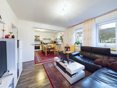 Wohnung zum Kauf 139.000 € 3 Zimmer 75 m² frei ab 01.02.2025 Sande Sande 26452