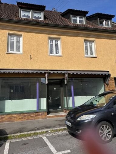 Mehrfamilienhaus zum Kauf 257.000 € 10 Zimmer 410 m² Grundstück Hirschau Hirschau 92242