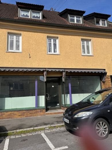 Mehrfamilienhaus zum Kauf als Kapitalanlage geeignet 257.000 € 10 Zimmer 557 m² 410 m² Grundstück Hirschau Hirschau 92242