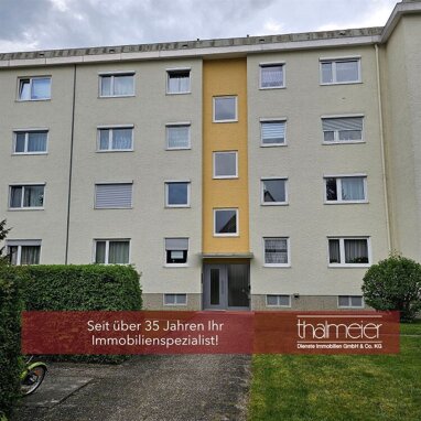Wohnung zur Miete 680 € 2 Zimmer 60 m² Ost, Loretofeld 311 Rosenheim 83022