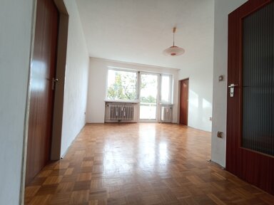 Wohnung zum Kauf provisionsfrei 370.000 € 2 Zimmer 42,6 m² Geschoss 3/3 Aidenbachstraße 102 a Thalk.Obersendl.-Forsten-Fürstenr.-Solln München 81379